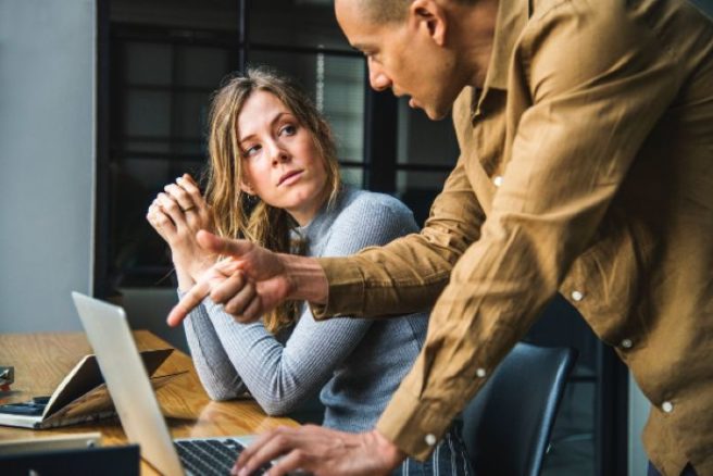 Work/Life balance: why are so many Irish women unhappy?
