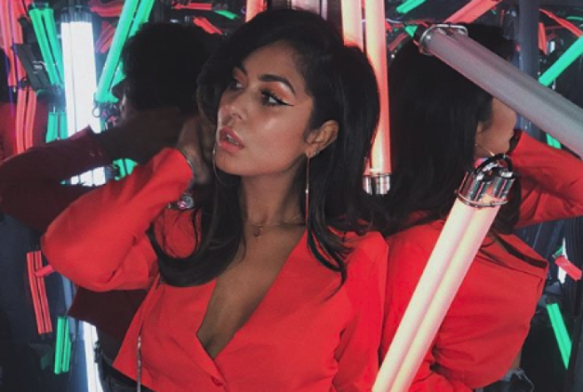 Yasmine Chanel talks style, influencing and Bloggers Unveiled