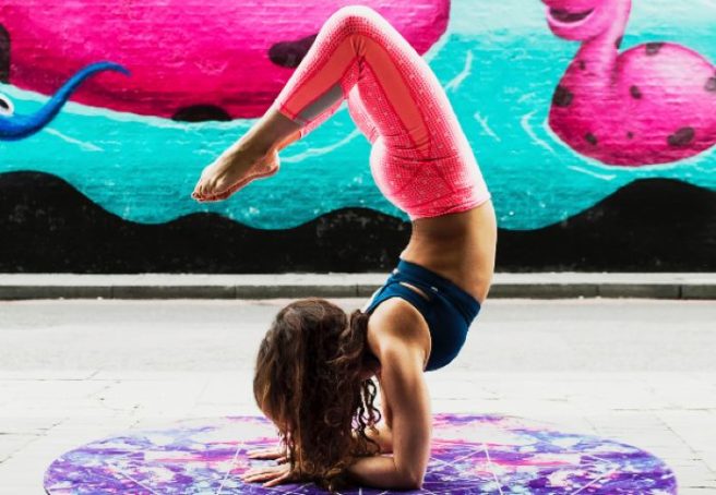 Get your shoes on: study says a lot of Irish women are inactive