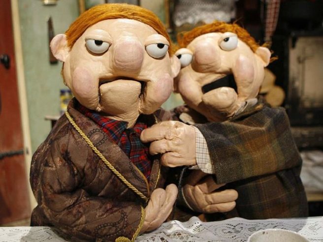 Erin McGregor and MIC’s JP are first to be hosted by Podge & Rodge