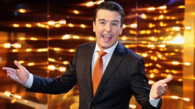 Comedian Al porter questioned by Gardaí after new complaint is made
