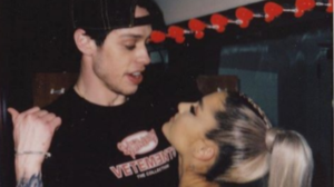 Pete Davidson deletes his social media after split from Ariana