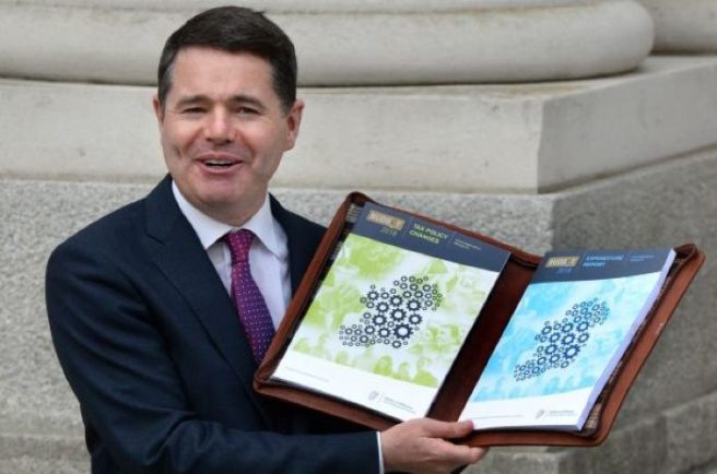 Budget 2019 has arrived and this is how you’ll be affected