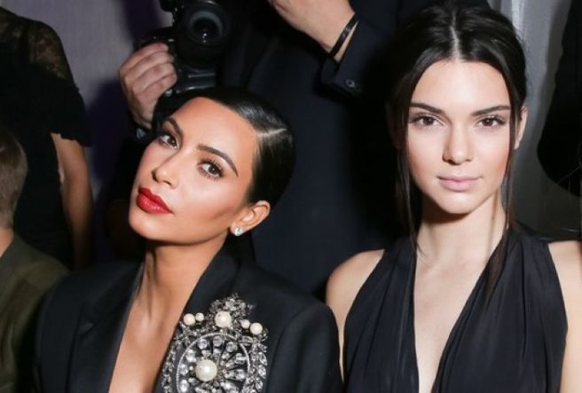 KUWTK: Kendall’s throwback video for Kim’s birthday is iconic