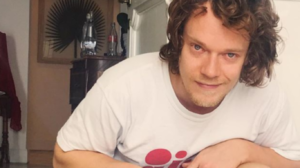 Game of Thrones’ Alfie Allen and girlfriend welcome their first child
