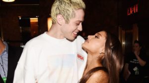 It’s over: Ariana Grande and Pete Davidson call off engagement