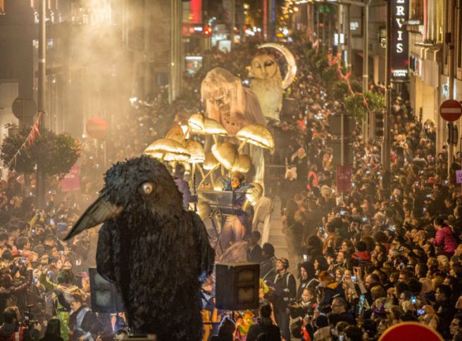 Don’t miss these 10 deadly events of the Bram Stoker Festival 2018