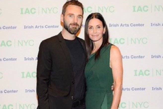 This is why Courteney Cox and her bae don’t like labels