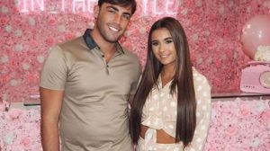 Dani Dyer and Jack Fincham have adopted the SWEETEST puppy