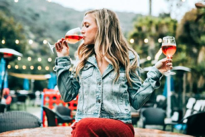 This is the number of drinks that impacts your ability to consent