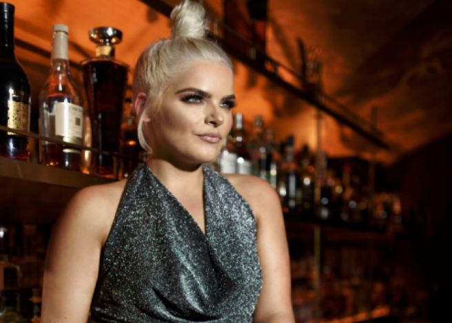 OMG: Emma Kehoe launches new edit with dresses.ie