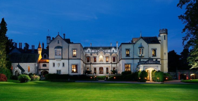 Check-in if you dare! Here are some of Airbnb’s most haunted listings