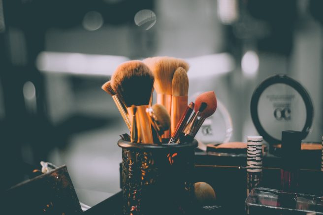 The myths and maxims of mineral cosmetics: a step-by-step guide