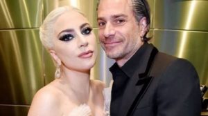 Congrats! Lady Gaga confirms engagement to Christian Carino