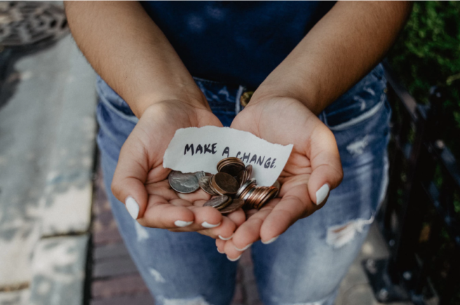 How Generous Are We Really? An insight into helping others