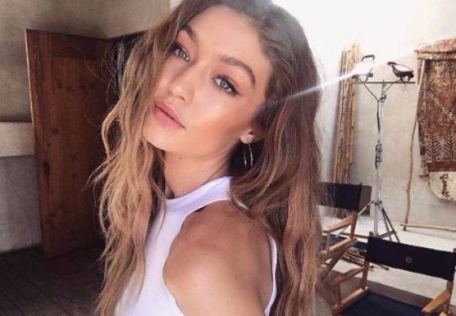 Gigi Hadid shared a look at her love life with Zayn in an intimate Insta
