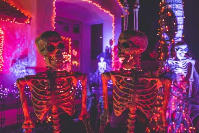 Halloween in Dublin: Here are the spooky events you can’t miss
