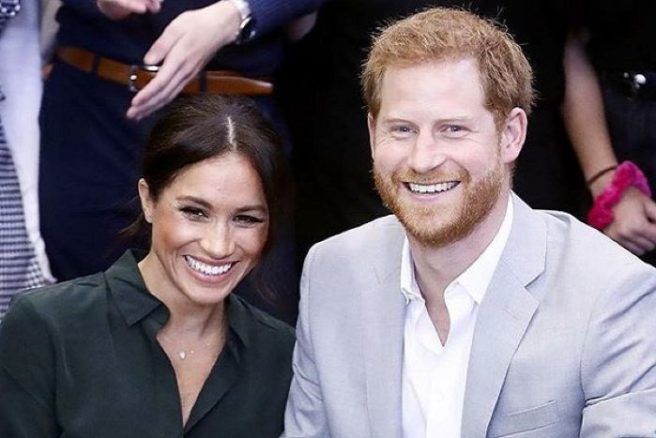 Here’s what Meghan was worried about after first date with Harry