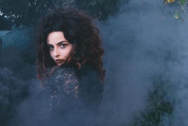 This blogger’s Bellatrix Lestrange’s costume is better than Polyjuice
