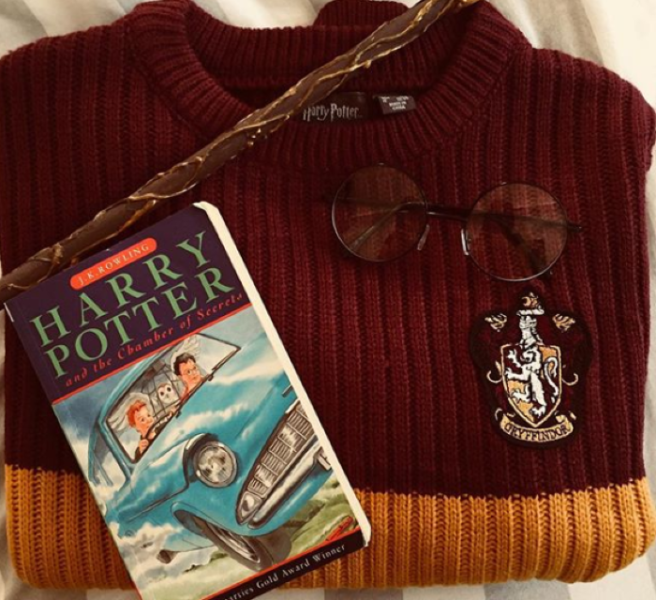 Penneys launch brand new Harry Potter range and it’s STUNNING
