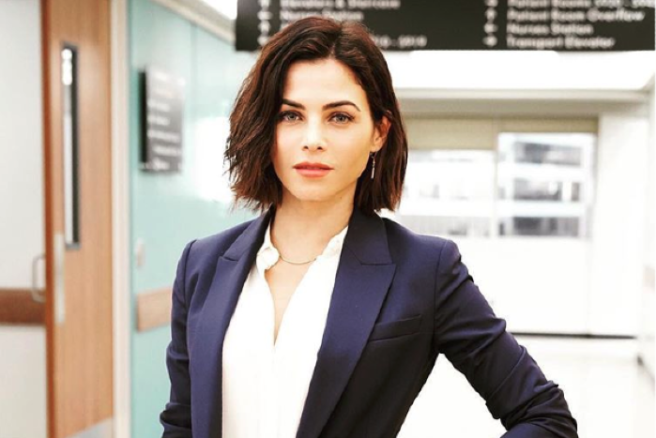 ‘Not surprised’: Jenna Dewan comments on Channing’s new bae