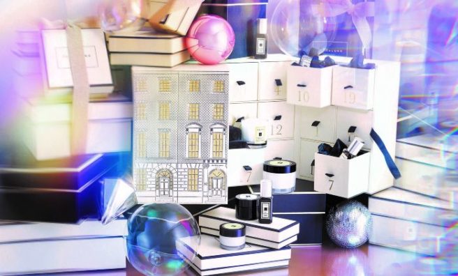 Pricey but nicey: The beauty advent calendars of our pay day dreams