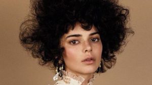 Vogue responds to Kendall Jenner’s controversial photo shoot