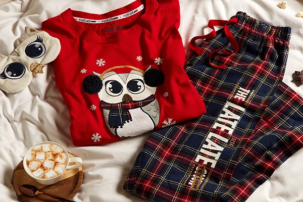 This year’s Penney’s Late Late Show collection is too cute for words