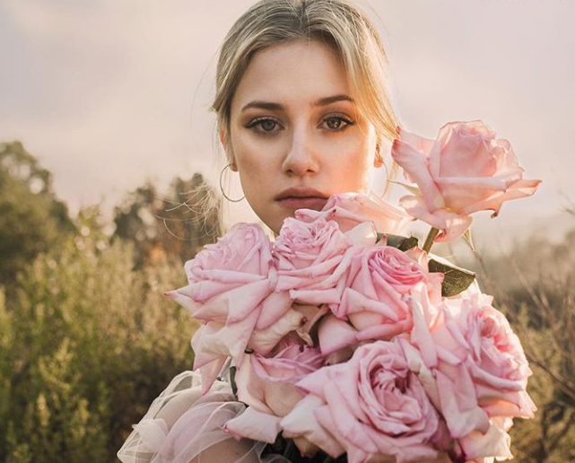 Lili Reinhart SLAMS trolls for bullying her Riverdale co-star