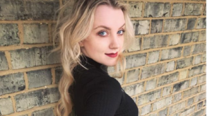 This is why J.K. Rowling and Evanna Lynch were pen pals