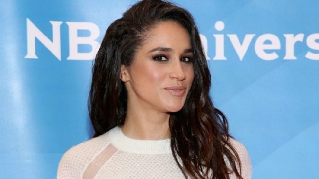 *Add to cart* Meghan Markle just wore a gorge LBD from ASOS