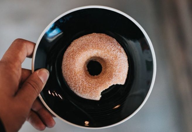 Noise complaints: Krispy Kreme store closes 24-hour drive thru