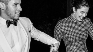 Read Nick Jonas’ first text to Priyanka Chopra – it’s GAS