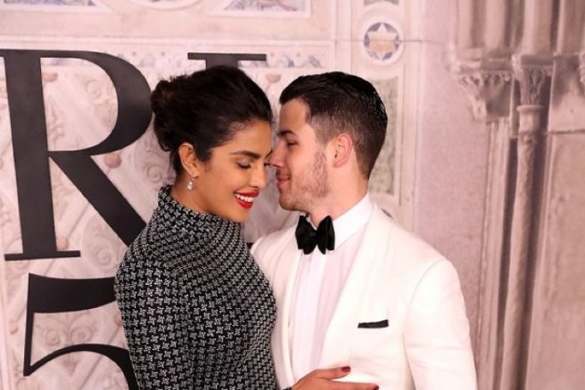 Nick Jonas made Priyanka Chopra’s childhood dream come true
