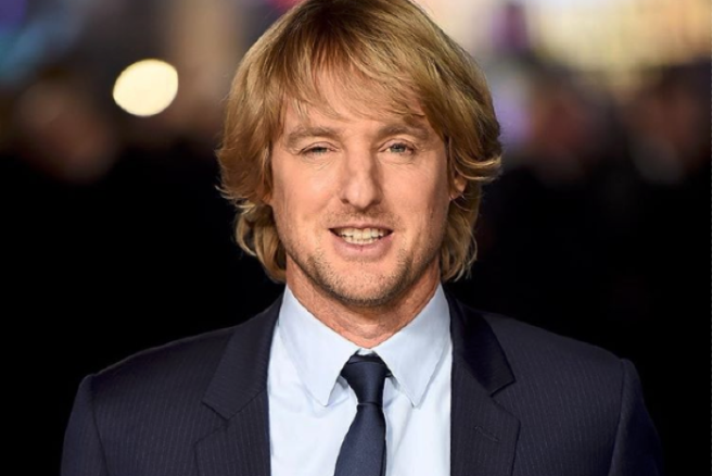 Owen Wilson welcomes a baby girl and we love her unique ...