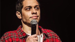 Pete Davidson finally speaks out on split with Ariana Grande