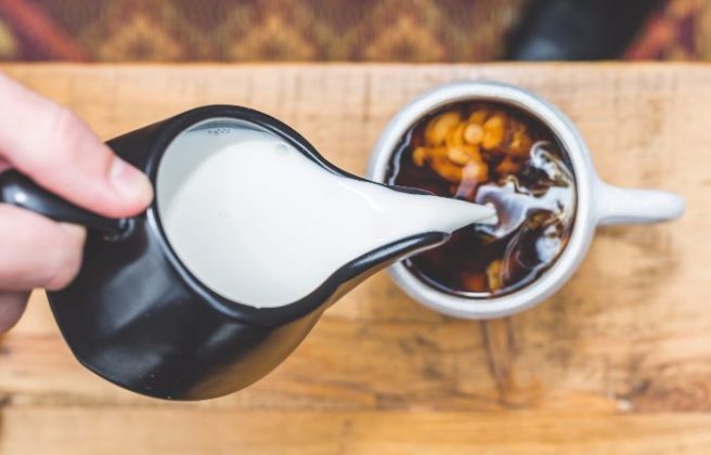 New to the lactose-intolerant world? School yourself right here