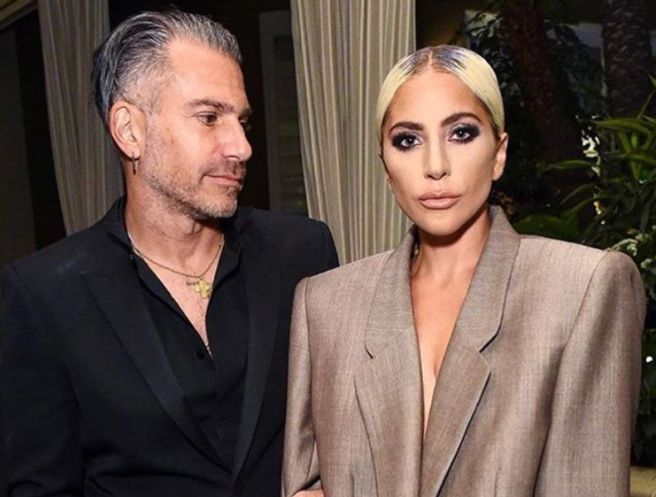 We NEED to talk about Lady Gaga’s sapphire engagement ring