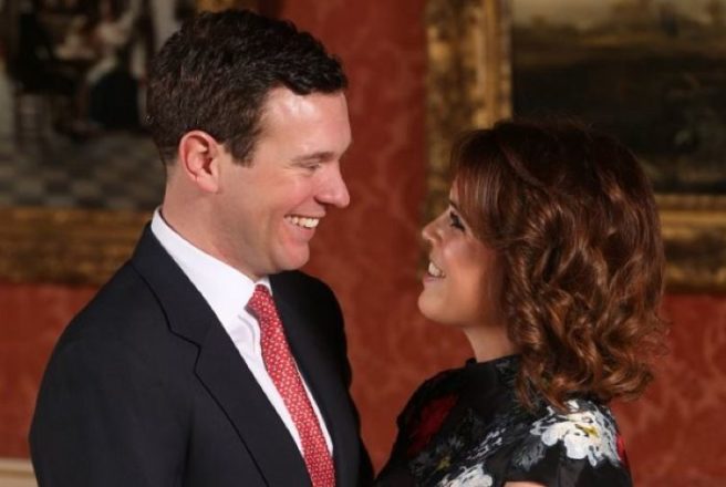 Royal wedding: All the details about Princess Eugenie’s nuptuals