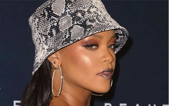 Rihanna controversially turns down Superbowl half-time show
