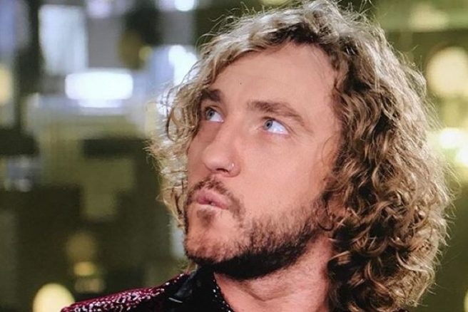 Strictly scandal: Is it time for Seann Walsh to waltz away?