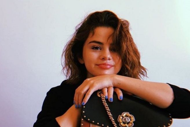 Selena Gomez hospitalised for emotional breakdown