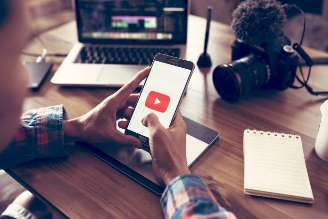 Round up: The scariest True Crime YouTubers on the internet right now