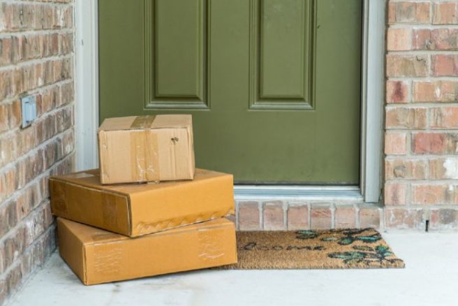 Explosive devices sent to Obamas and Hilary Clinton intercepted