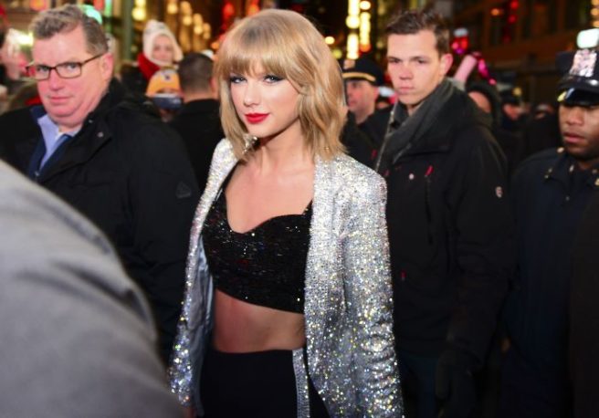 Taylor Swift: Queen of standing up for yourself against life’s bullies