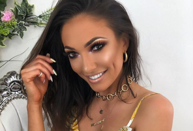 Love Island stars wish late co-star Sophie Gradon birthday wishes