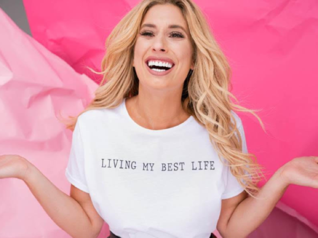 Stacey Solomon’s Penneys’ collab is inclusive, trendy and flattering AF