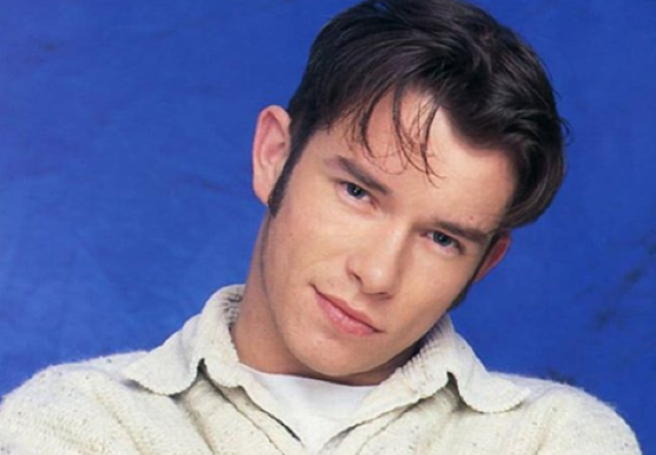 Boyzone lads pay tribute to Stephen Gately and we can’t cope