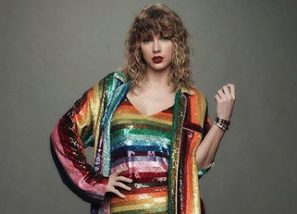 Taylor Swift: Six Swiftie Halloween costumes you can DIY for 2018
