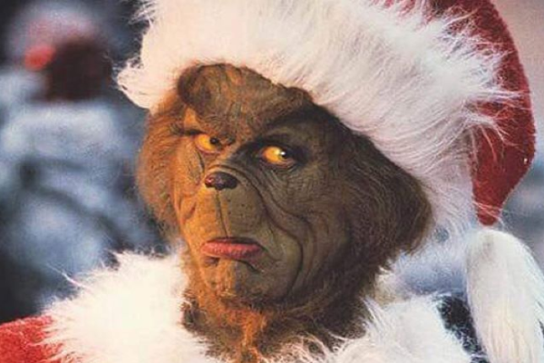 Listening to too much Christmas music is unhealthy, study shows